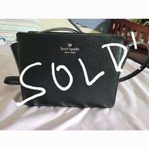 Kate Spade crossbody